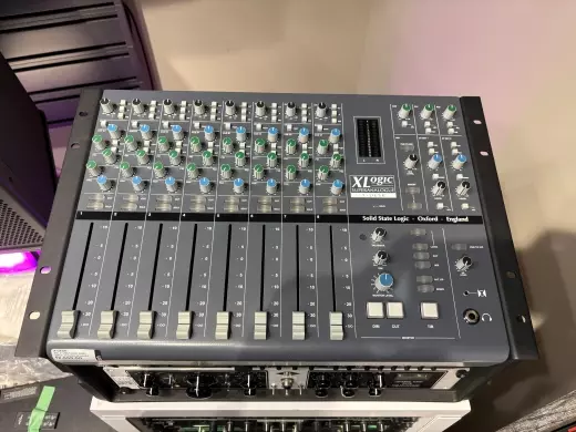 X-DESK